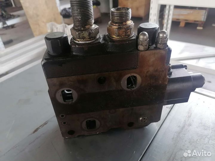 Секция распределителя K170LS