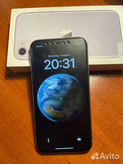 iPhone 11 128gb