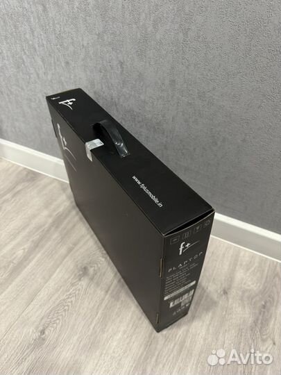 Ноутбук F+ Falptop 15.6 Ryzen5/8/512
