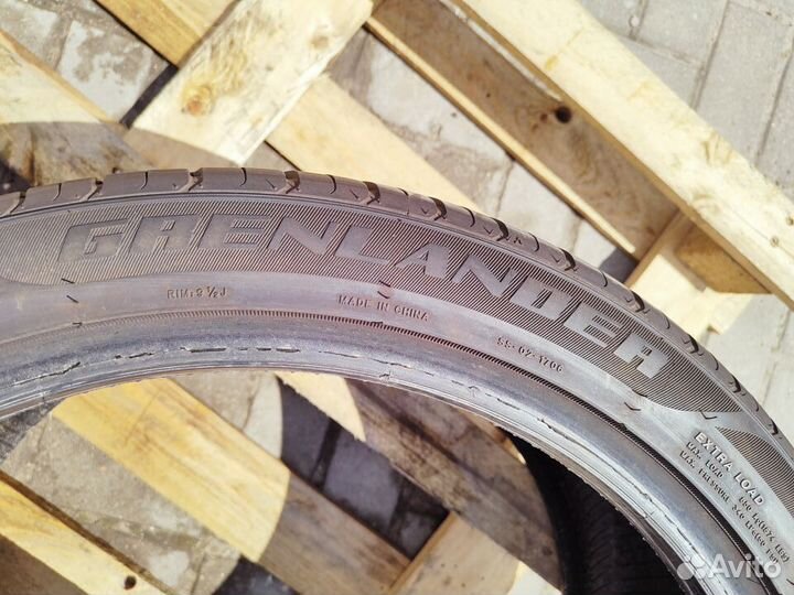 Grenlander L-Zeal56 275/35 R20 102W