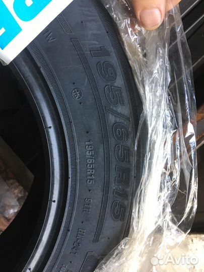 КАМА Grant (НК-241) 195/65 R15 91