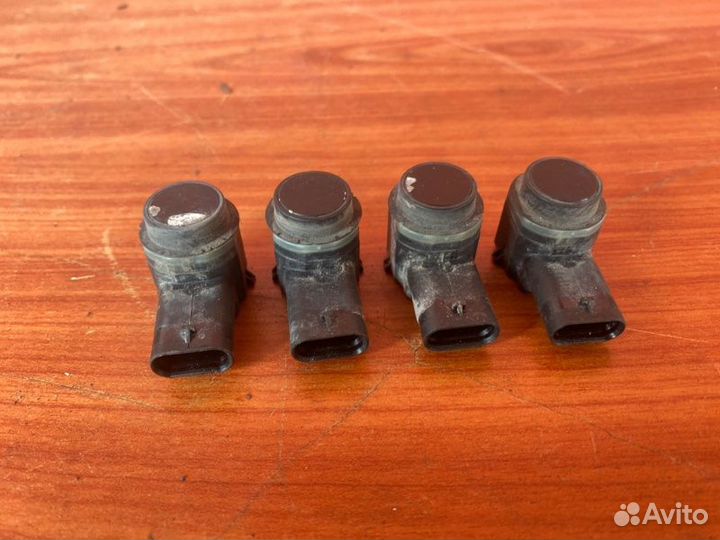 Датчик парктроника Wv Passat B6 универсал cayc