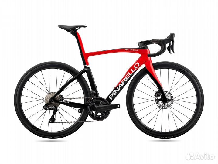 Pinarello F9 F7 F5 новые