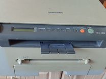 Мфу samsung scx 4200