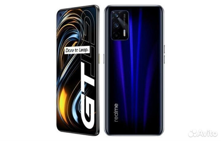 realme GT 5G, 8/128 ГБ