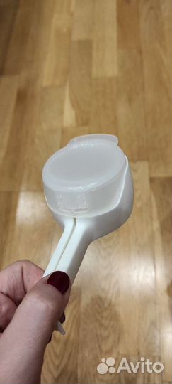 Зажим для круп Bevara IKEA