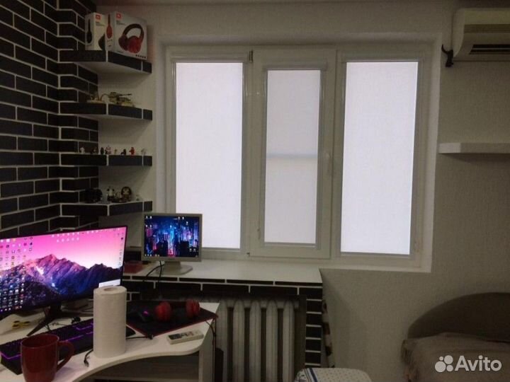 Мансардные шторы J95427-Ж14314