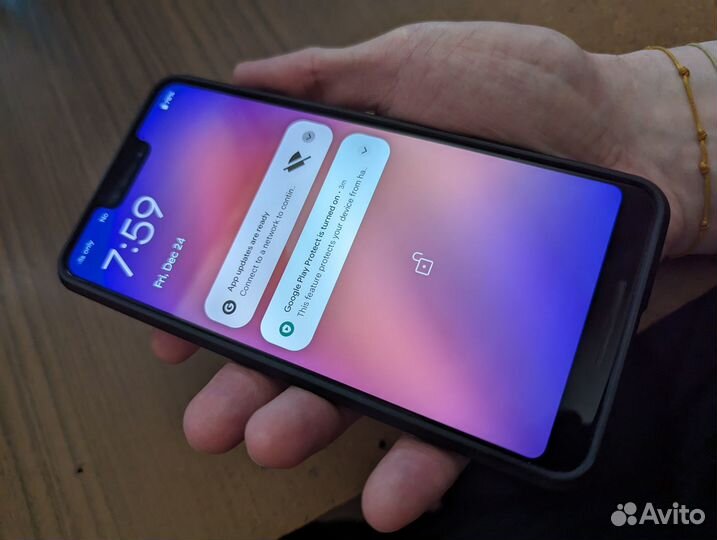 Google Pixel 3xl 64gb