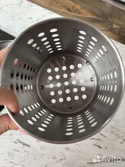 Подставка для столовых приборов Икея