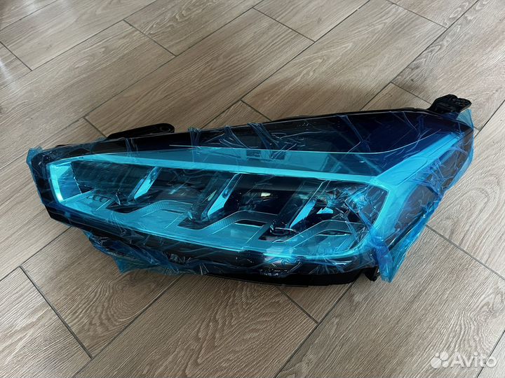 Фара передня левая Chery tiggo 7 pro (оригинал)