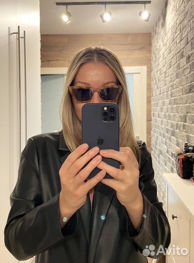 Солнцезащитные очки женские