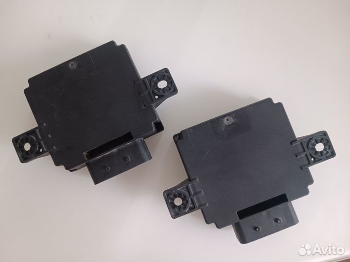 DC/DC Converter Mazda P5E118572 PE0318572
