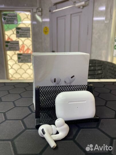 Беспроводные наушники Air Pods Pro 2 копия