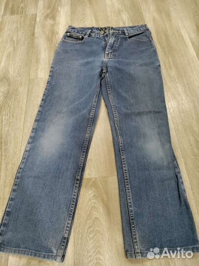 Джинсы женские 44;46;48 размер новые