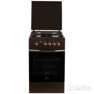 Плита газовая Greta