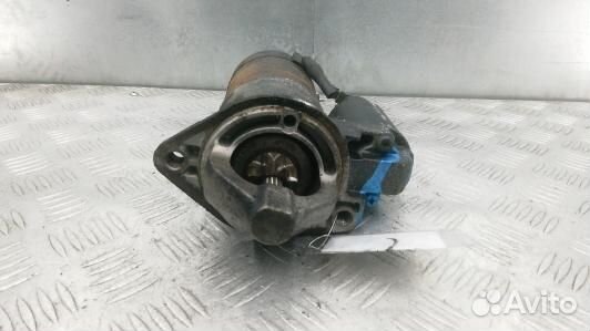 Стартер дизельный KIA CEE'D 1 (SML24BR01)