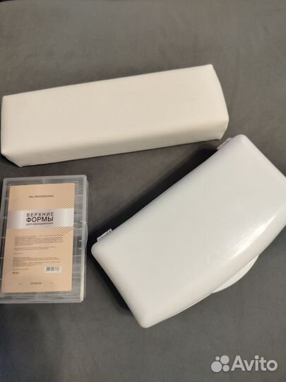 Аппарат для маникюра и педикюра strong 210