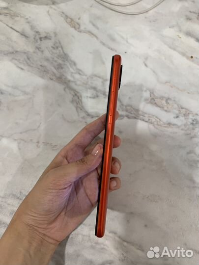 Смартфон xiaomi