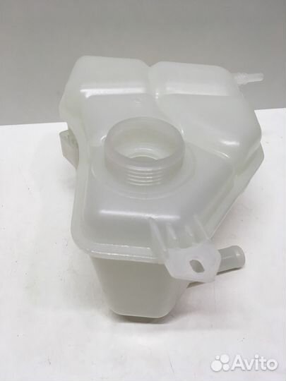 Бачок расширительный Ford Fusion, Ford Fiesta