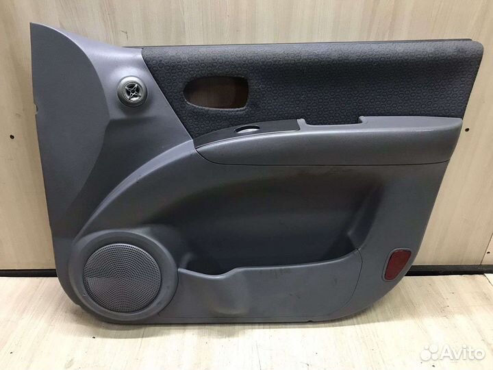Карта/обшивка двери Hyundai matrix