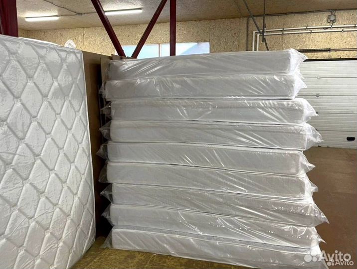 Матрасы в наличии