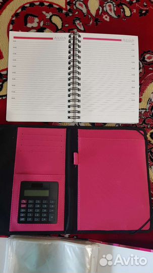 Бизнес аксессуары Avon