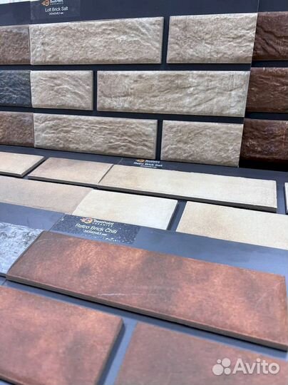 Фасадные термопанели в рассрочку