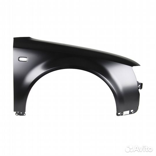 Крыло переднее правое Audi A4 B6 (2001-2004) Ауди