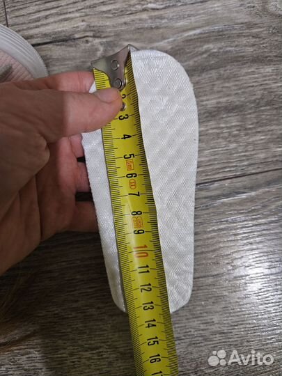 Кеды детские для малыша 22 размер (13,5 см)