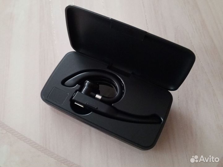 Bluetooth гарнитура