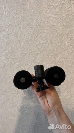 Насадка на фильтр для аквариума для таблетки