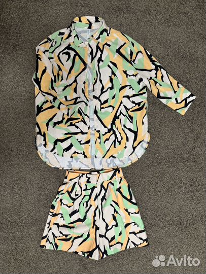 Костюм летний Befree