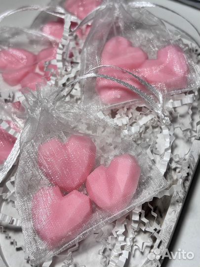 Ароматическое саше