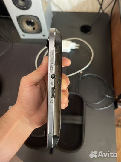 Sony playstation Vita