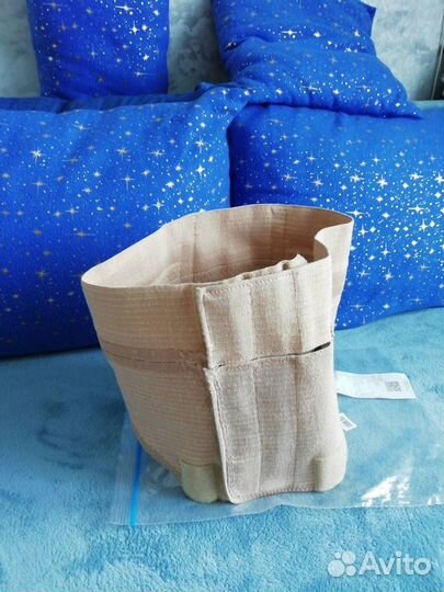 Бандаж на грудную клетку