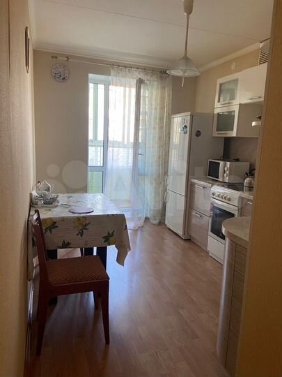 1-к. квартира, 37,4 м², 3/5 эт.