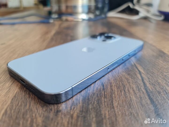 iPhone 13 Pro, 256 ГБ
