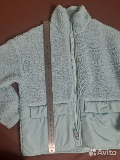 Ветровка детская