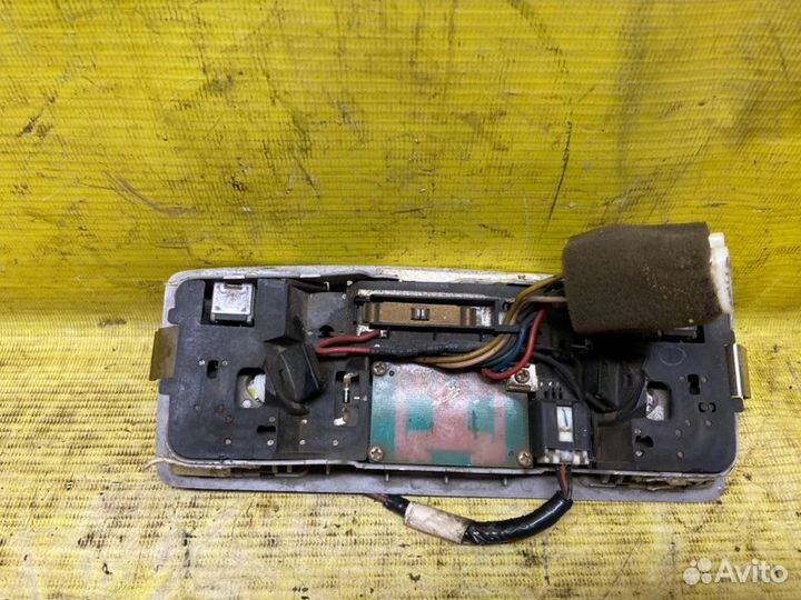 Плафон салона Mazda Mazda3 BK Z6 2006