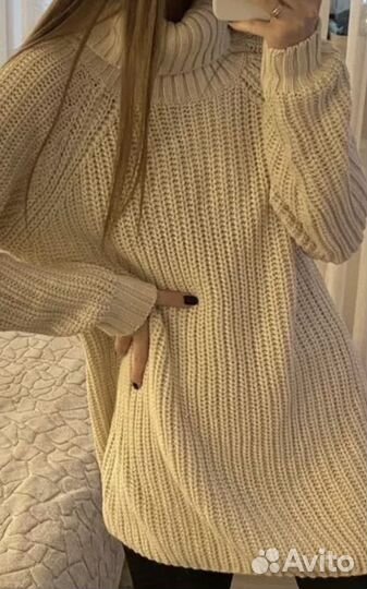 Свитер женский