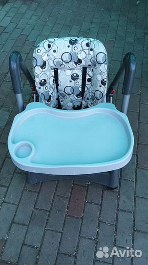 Столик для кормления