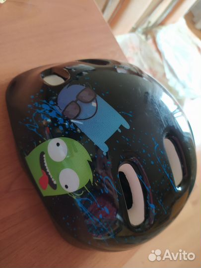 Шлем детский 50 54