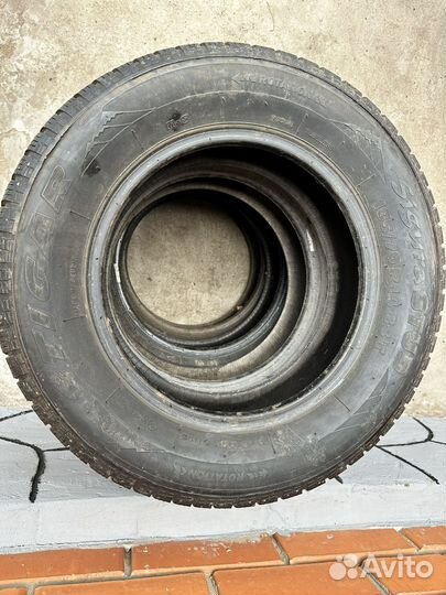 Tigar Sigura Stud 185/70 R14 88