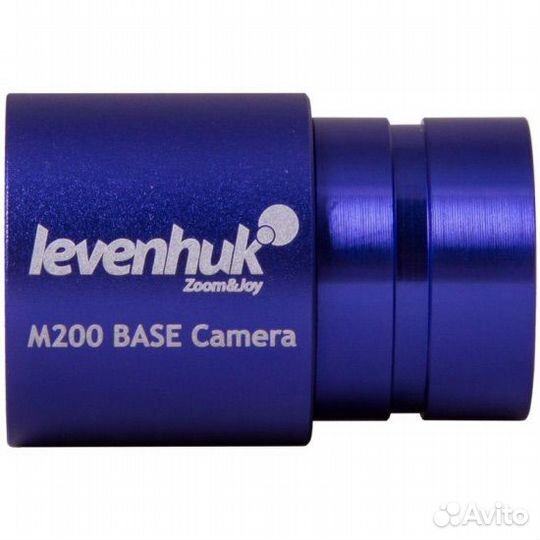 Камера цифровая Levenhuk M200 base