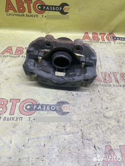 Суппорт передний левый Daewoo Nexia N150 F16D3