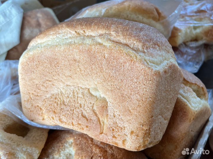 Старый хлеб, корм для животных