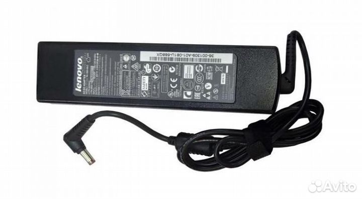 Адаптер для ноутбука Lenovo G770, G780, V570, Z360