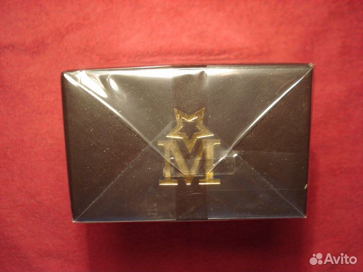 Frеnch Leather Парфюм V75 мл Франция