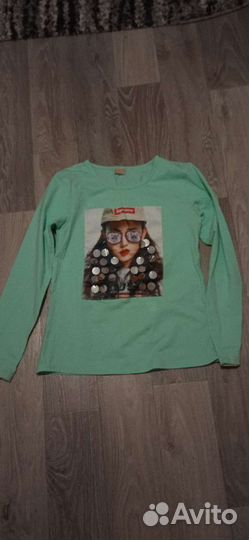 Кофта детская легкая