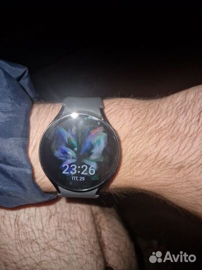 Samsung сматч 6 44 мм
